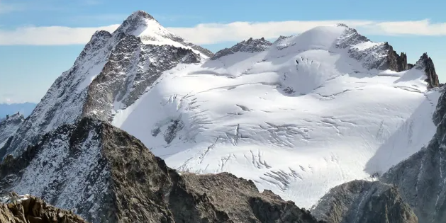 CIMA PRESANELLA (3559 m)